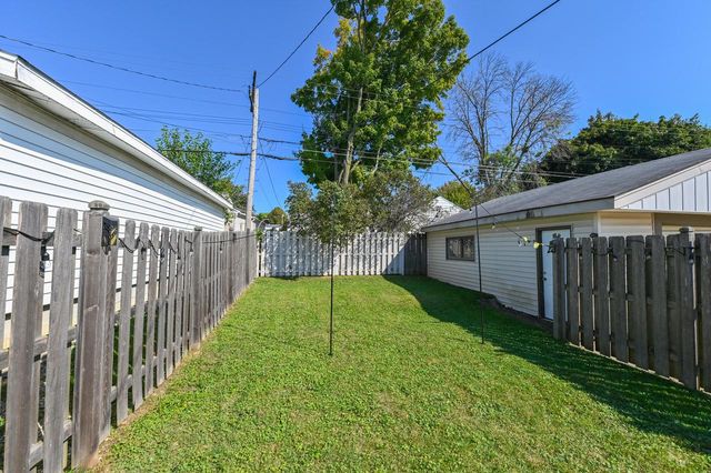 3354 N 99th STREET, Milwaukee, WI 53222
