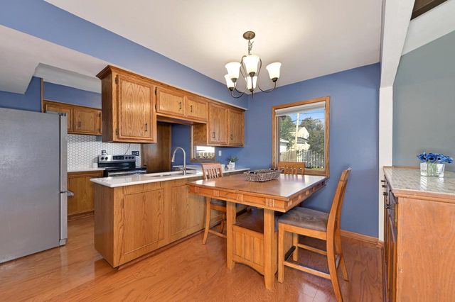 3354 N 99th STREET, Milwaukee, WI 53222