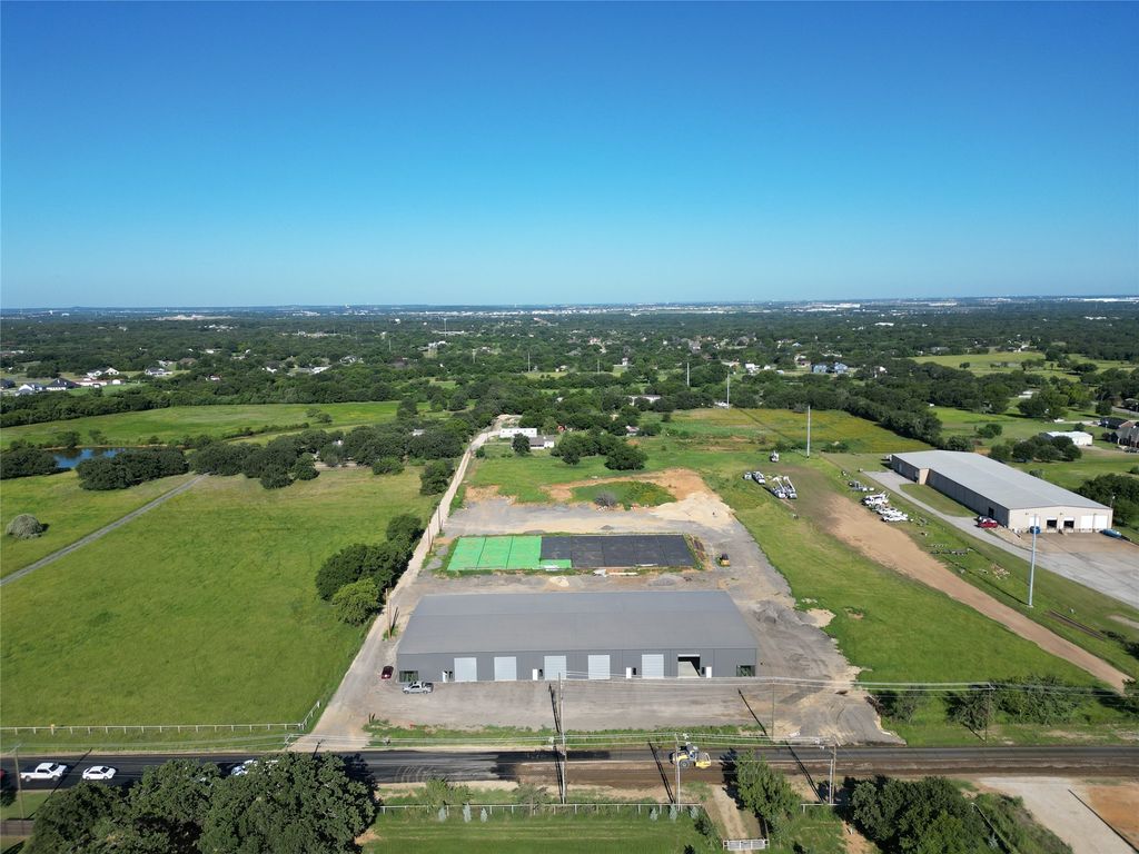 12750 Rendon Road 10, Burleson, TX 76028
