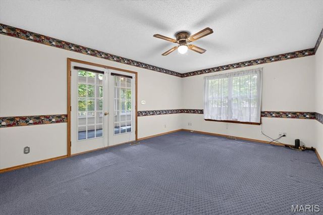 535 Lorraine Lake Drive, Wright City, MO 63390