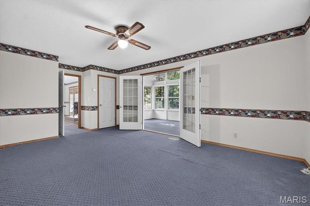 535 Lorraine Lake Drive, Wright City, MO 63390