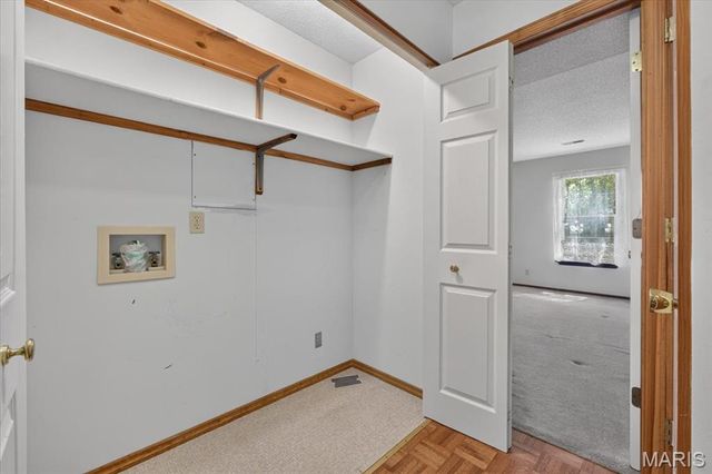 535 Lorraine Lake Drive, Wright City, MO 63390