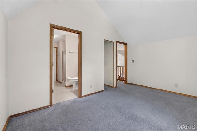 535 Lorraine Lake Drive, Wright City, MO 63390