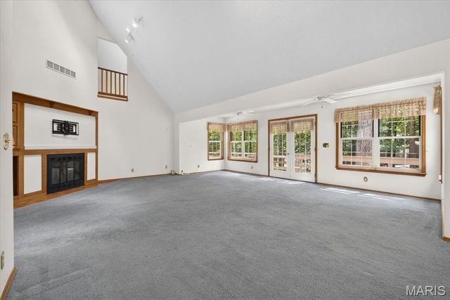 535 Lorraine Lake Drive, Wright City, MO 63390
