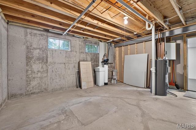 535 Lorraine Lake Drive, Wright City, MO 63390