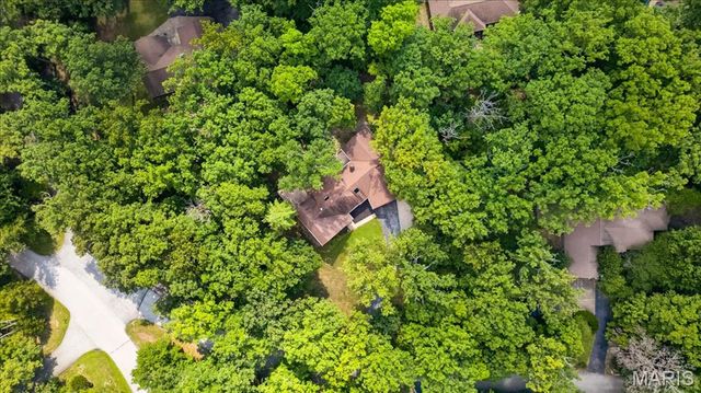 535 Lorraine Lake Drive, Wright City, MO 63390
