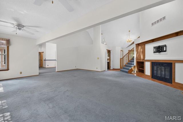 535 Lorraine Lake Drive, Wright City, MO 63390