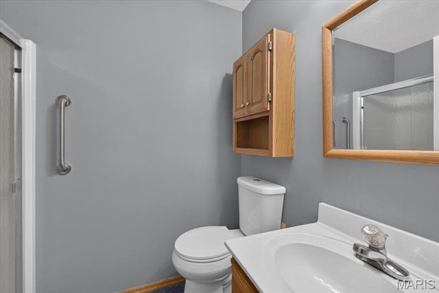 535 Lorraine Lake Drive, Wright City, MO 63390