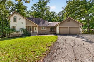 535 Lorraine Lake Drive, Wright City, MO 63390