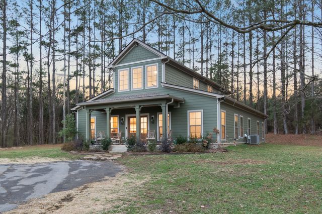 4115 Perry Hill Church Road, Columbia, TN 38401