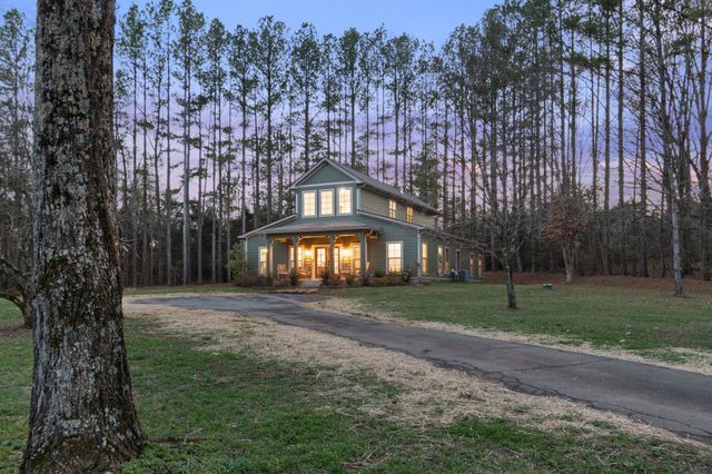 4115 Perry Hill Church Road, Columbia, TN 38401