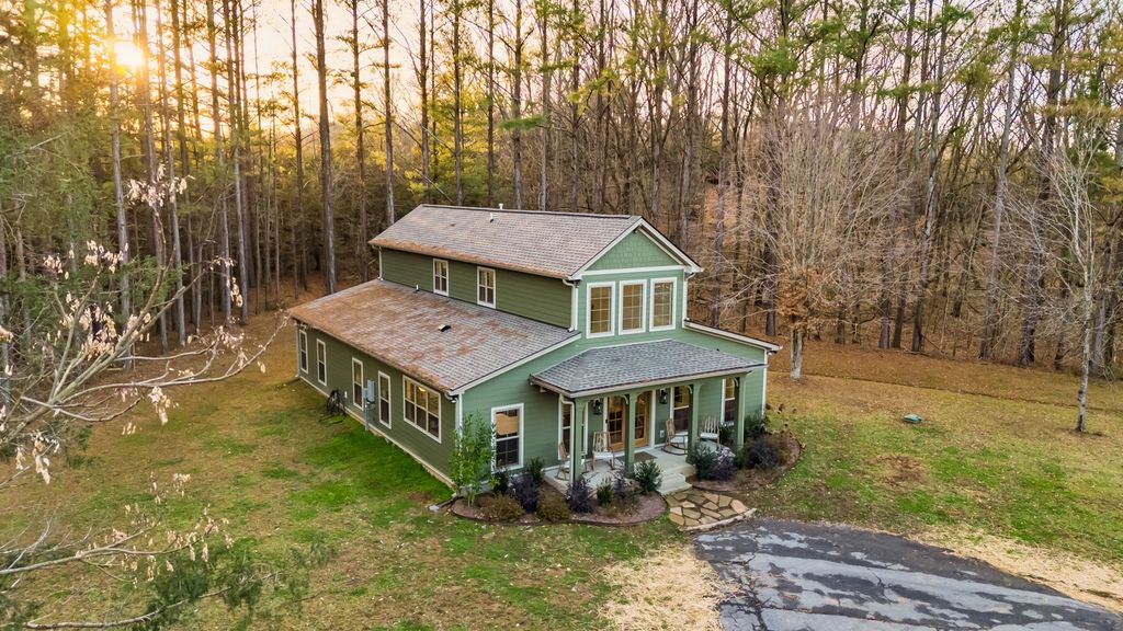 4115 Perry Hill Church Road, Columbia, TN 38401