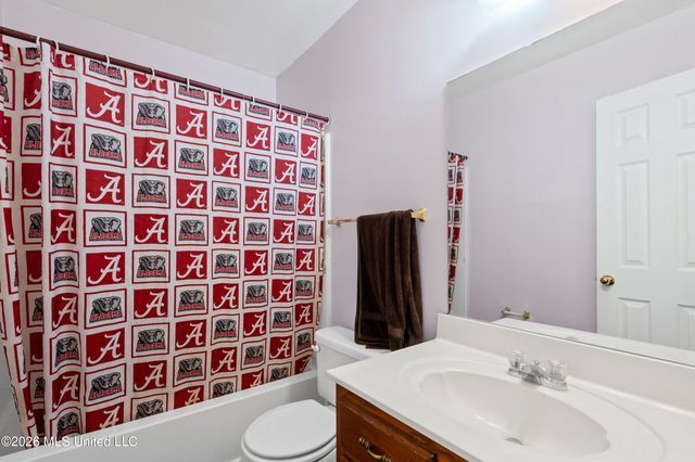 10331 Oak Leaf Drive, Olive Branch, MS 38654