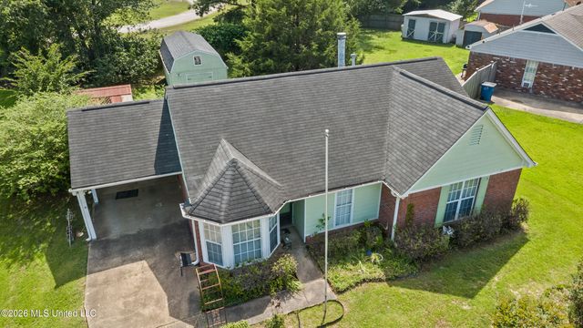 10331 Oak Leaf Drive, Olive Branch, MS 38654