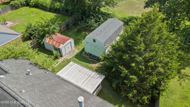 10331 Oak Leaf Drive, Olive Branch, MS 38654