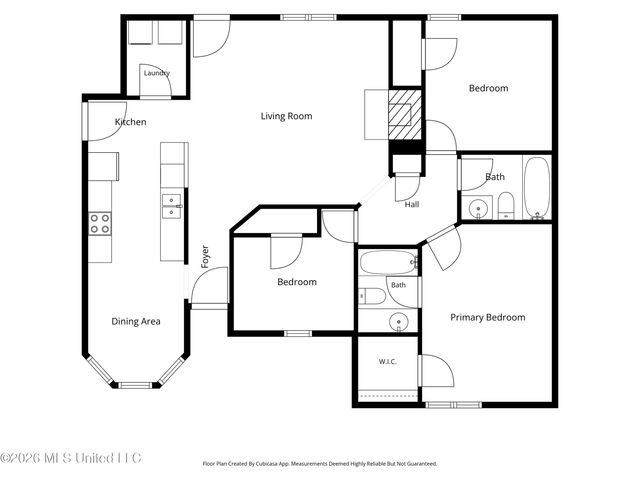 10331 Oak Leaf Drive, Olive Branch, MS 38654