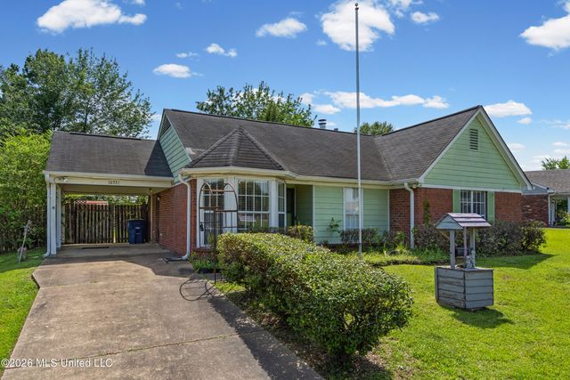 10331 Oak Leaf Drive, Olive Branch, MS 38654
