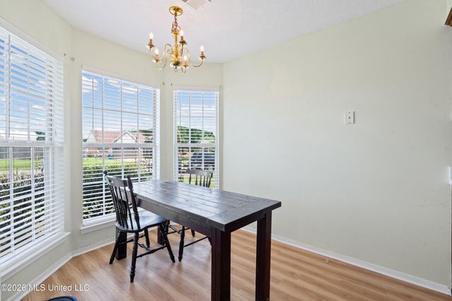 10331 Oak Leaf Drive, Olive Branch, MS 38654