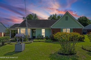 10331 Oak Leaf Drive, Olive Branch, MS 38654