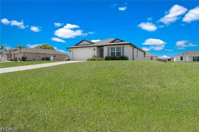 1222 NW 15th AVE, Cape Coral, FL 33993