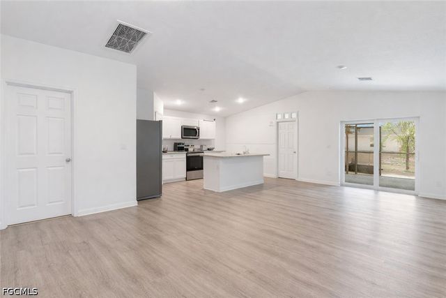 1222 NW 15th AVE, Cape Coral, FL 33993