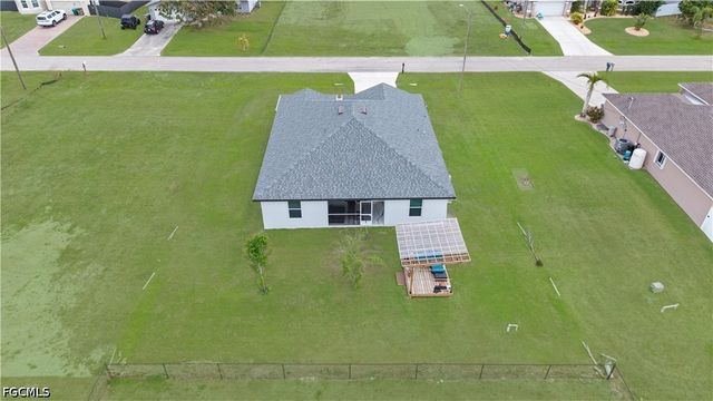 1222 NW 15th AVE, Cape Coral, FL 33993