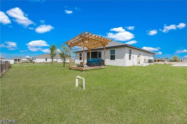 1222 NW 15th AVE, Cape Coral, FL 33993