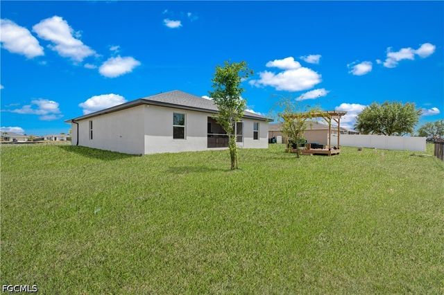1222 NW 15th AVE, Cape Coral, FL 33993