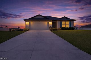 1222 NW 15th AVE, Cape Coral, FL 33993