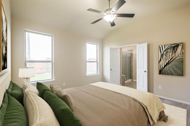 10103 Blue Point Juniper Drive, Houston, TX 77075