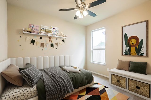 10103 Blue Point Juniper Drive, Houston, TX 77075