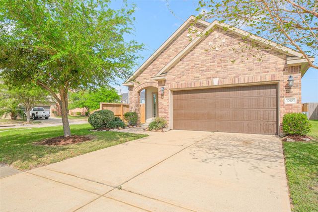 10103 Blue Point Juniper Drive, Houston, TX 77075