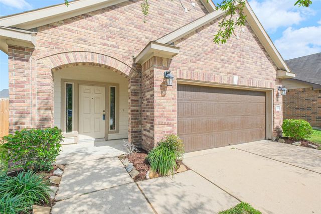 10103 Blue Point Juniper Drive, Houston, TX 77075