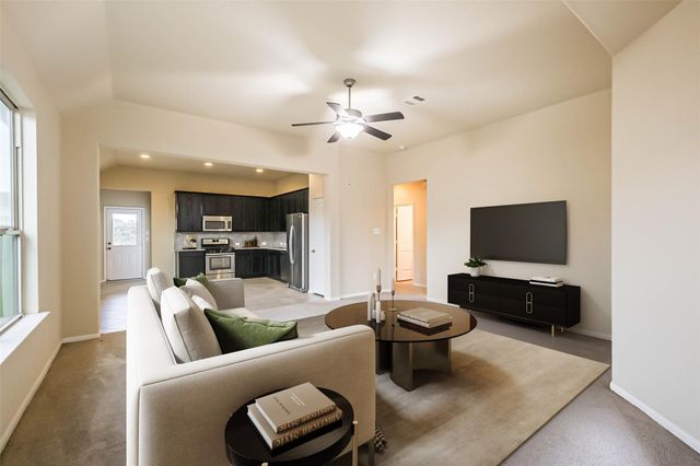 10103 Blue Point Juniper Drive, Houston, TX 77075