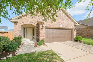 10103 Blue Point Juniper Drive, Houston, TX 77075