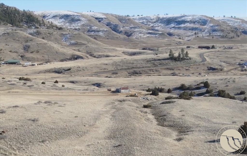 NHN- LOT 1 Hump Creek Road, Reed Point, MT 59069 photo 10
