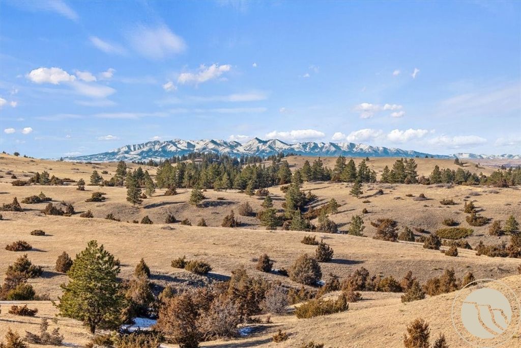 NHN- LOT 1 Hump Creek Road, Reed Point, MT 59069 photo 2