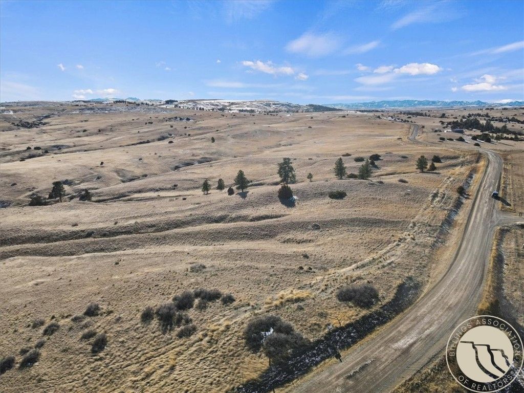 NHN- LOT 1 Hump Creek Road, Reed Point, MT 59069 photo 7