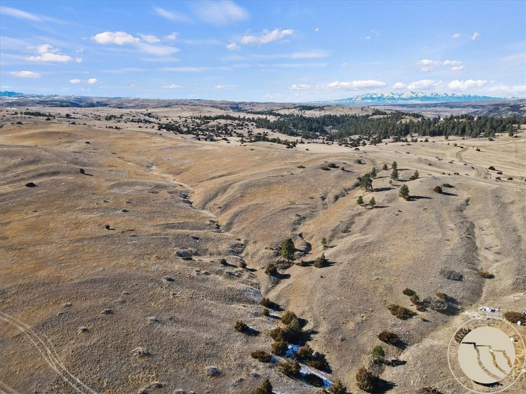 NHN- LOT 1 Hump Creek Road, Reed Point, MT 59069 photo 8