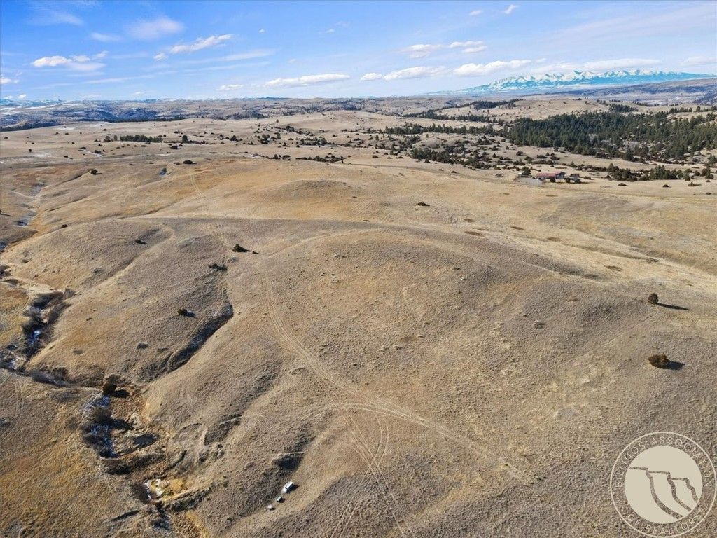 NHN- LOT 1 Hump Creek Road, Reed Point, MT 59069 photo 9