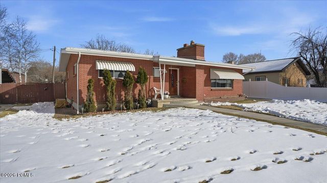 275 S 100, Heber City, UT 84032