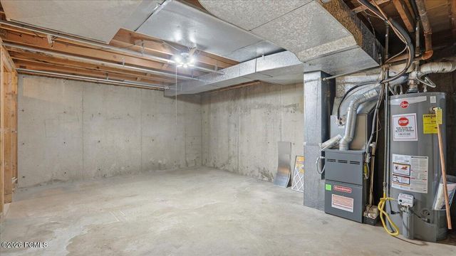 275 S 100, Heber City, UT 84032