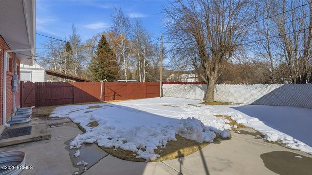 275 S 100, Heber City, UT 84032