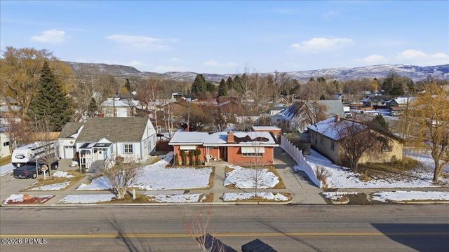 275 S 100, Heber City, UT 84032