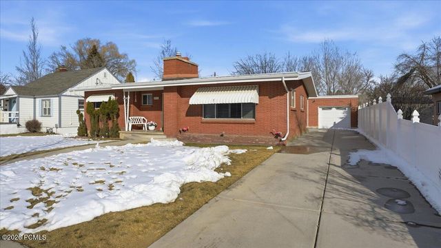 275 S 100, Heber City, UT 84032