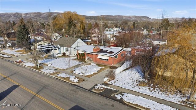 275 S 100, Heber City, UT 84032