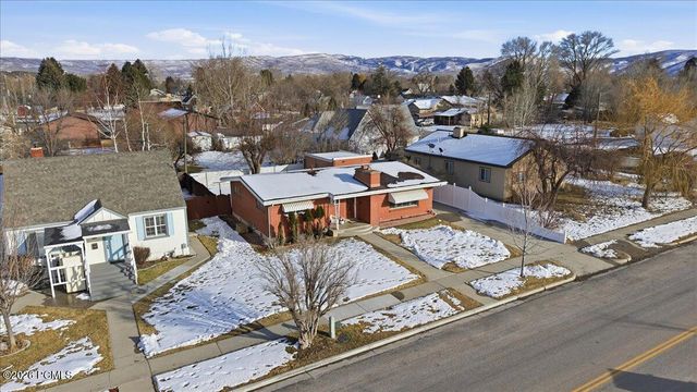 275 S 100, Heber City, UT 84032