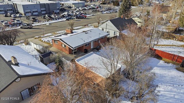 275 S 100, Heber City, UT 84032