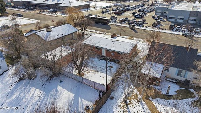 275 S 100, Heber City, UT 84032