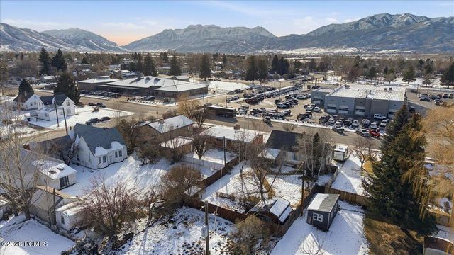 275 S 100, Heber City, UT 84032